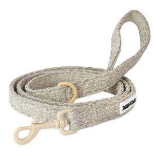 Chunky Knitted Dog Leash