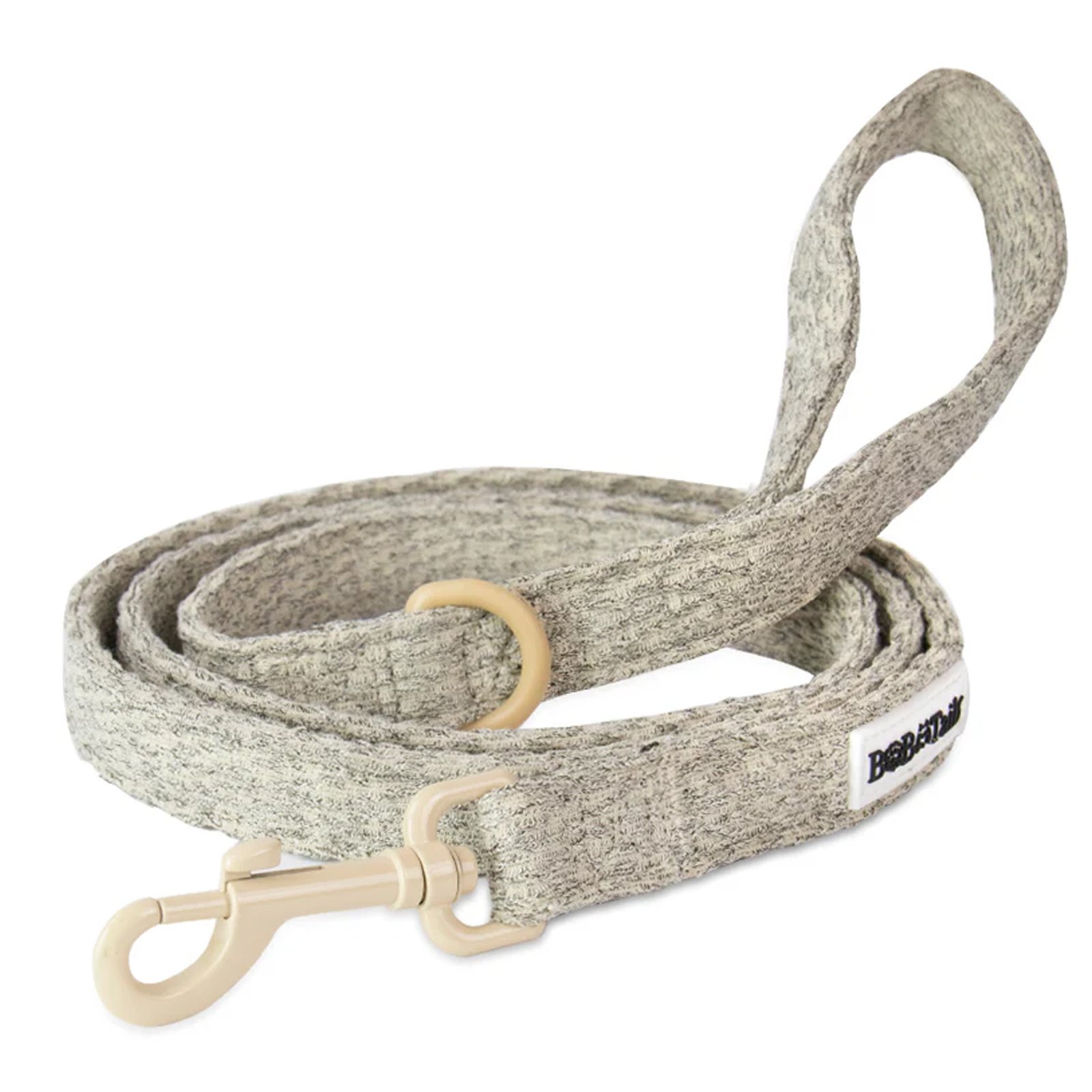 Chunky Knitted Dog Leash
