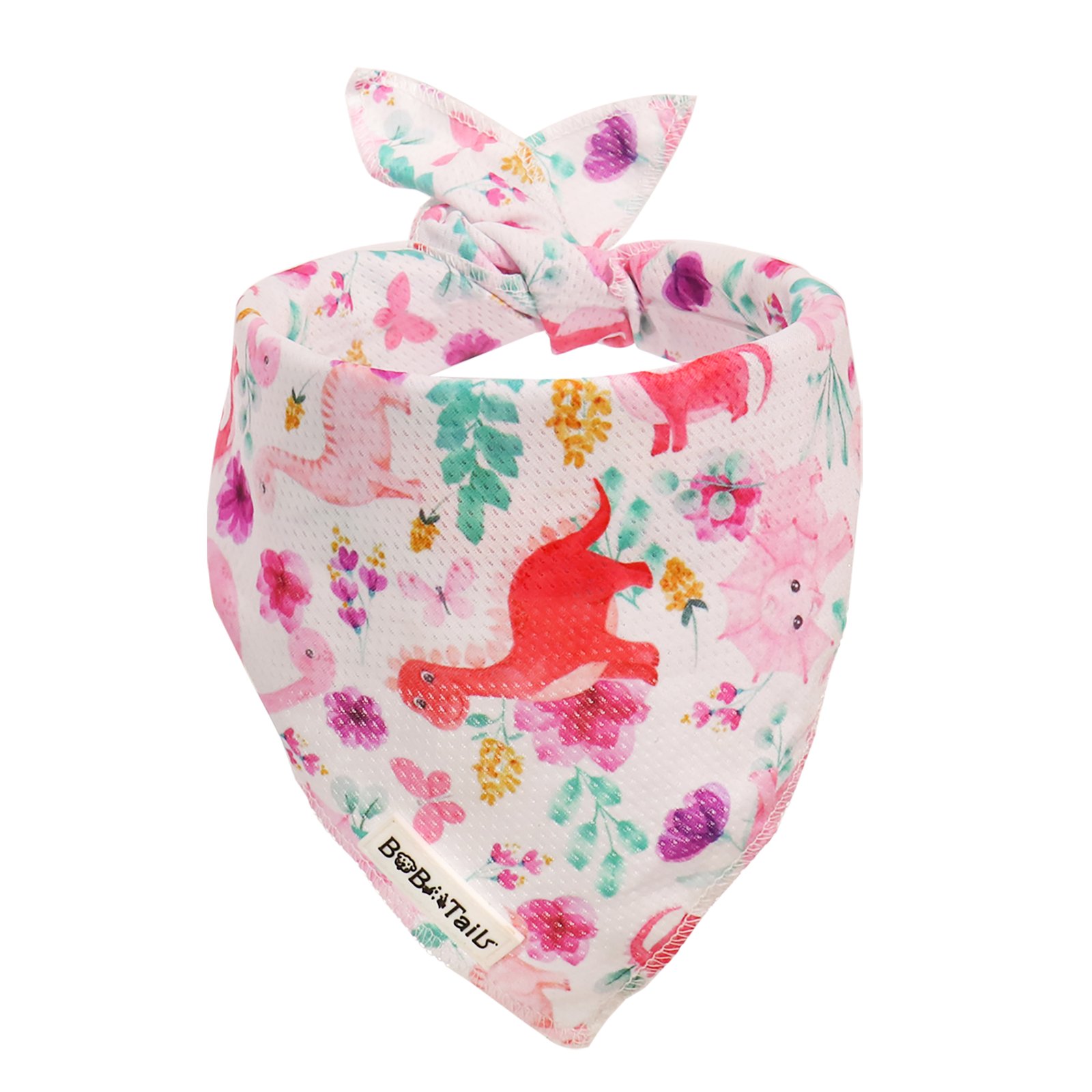 Dinosaur Print Bandana