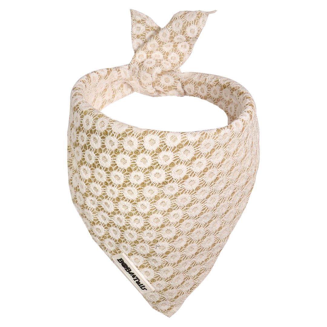 Floral Brillience Bandana