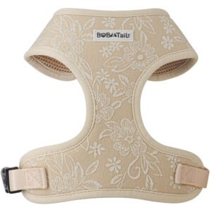 Morning Glory Dog Harness