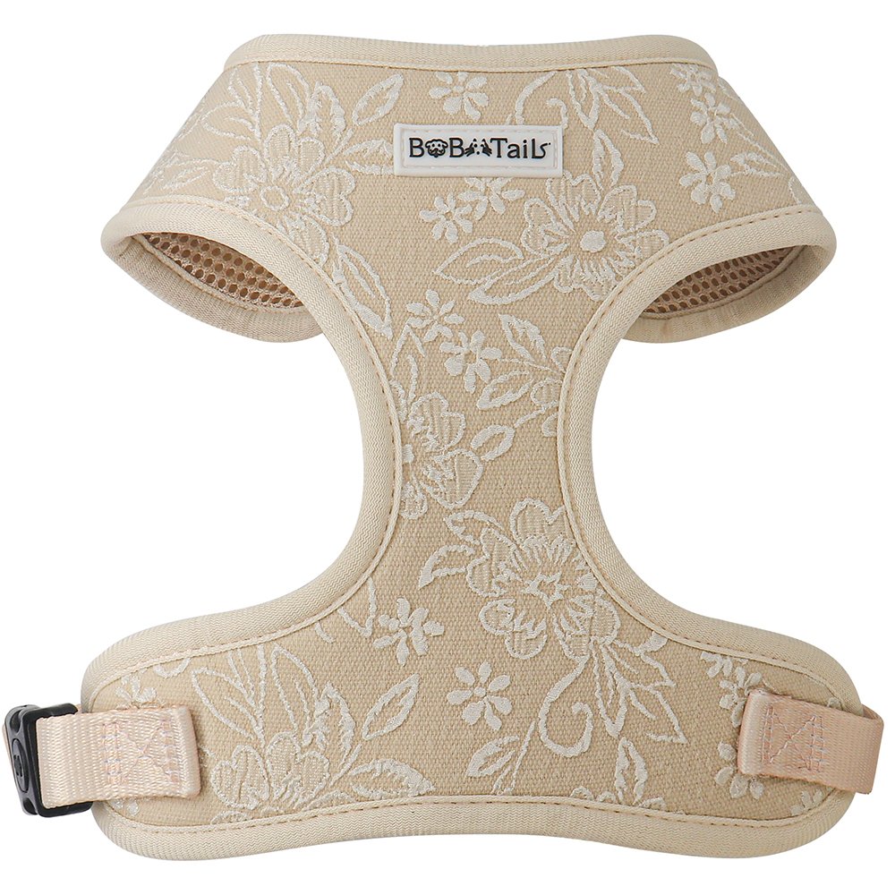 Morning Glory Dog Harness