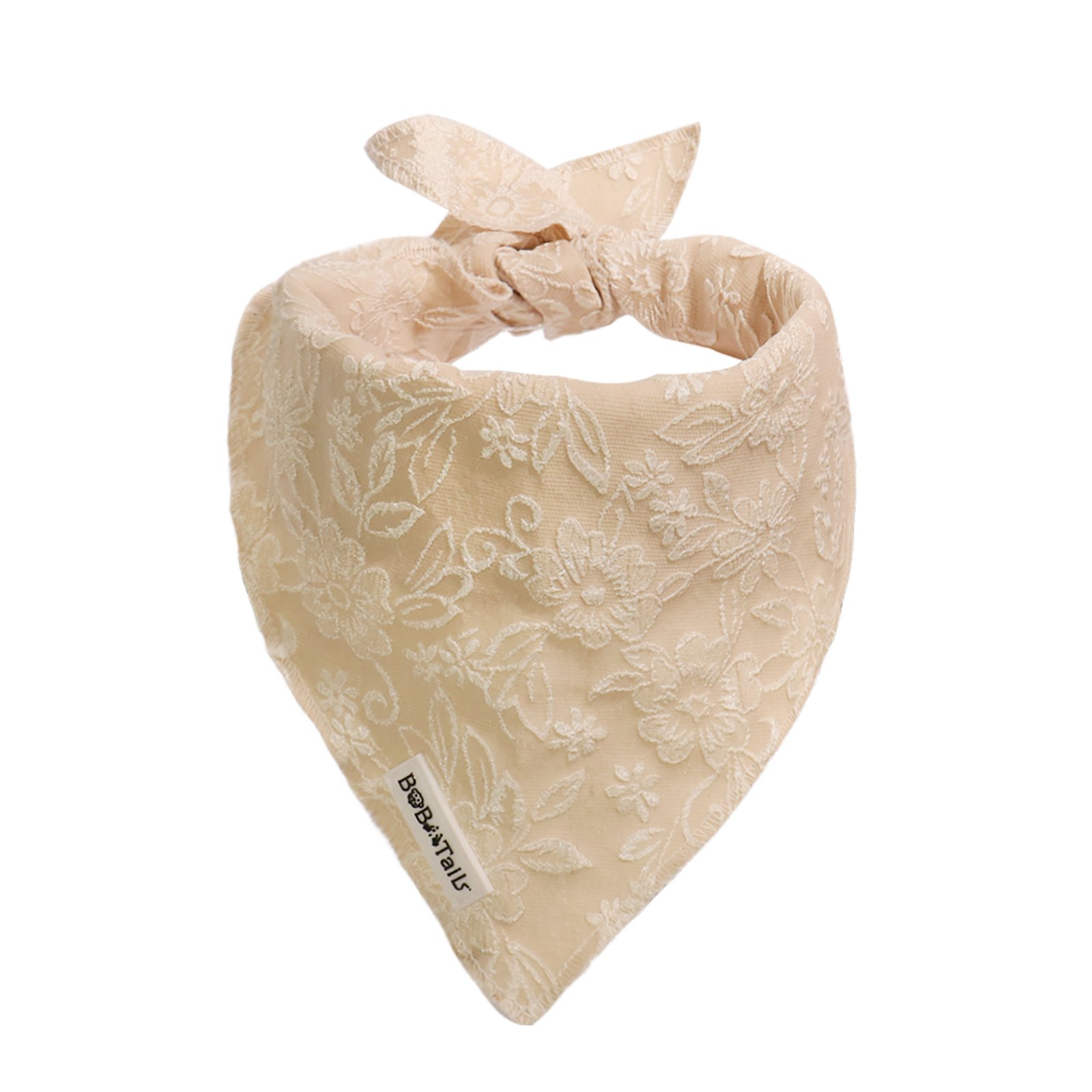 Morning Glory Bandana