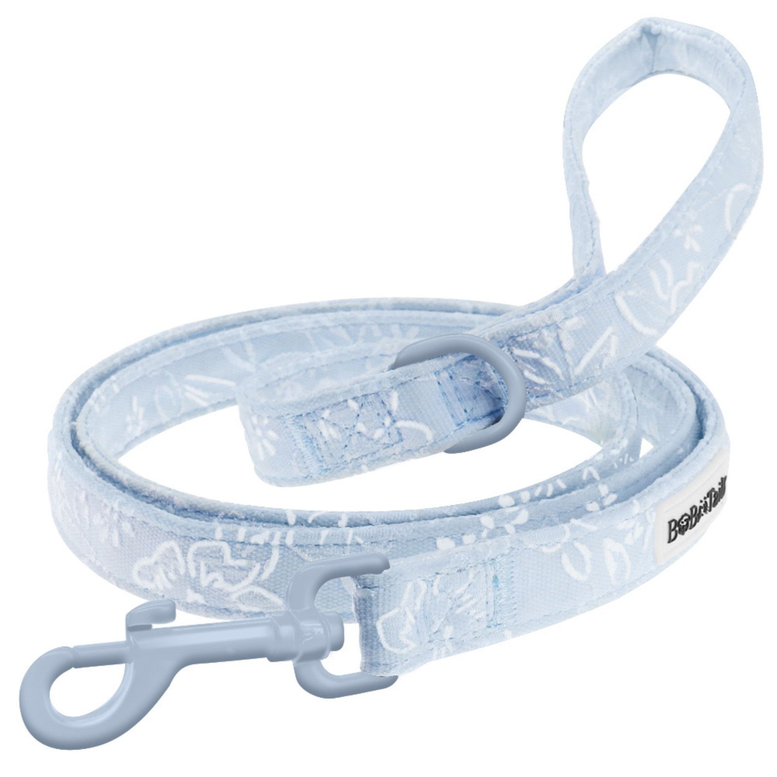 Morning Glory Dog Leash