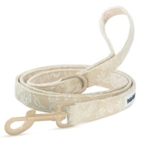 Morning Glory Dog Leash