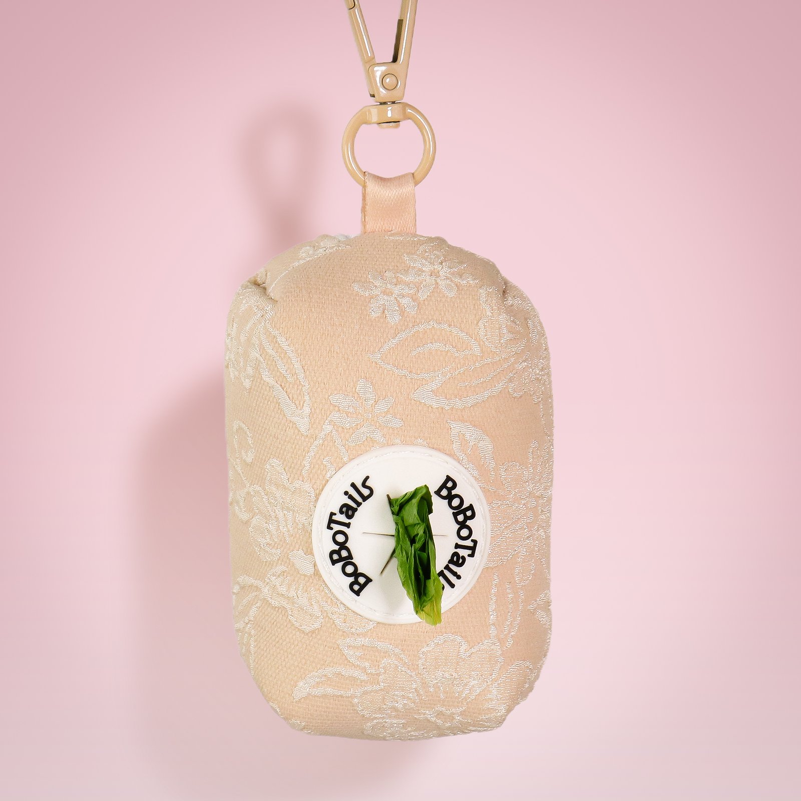 Morning Glory Poop Bag Holder - Image 2