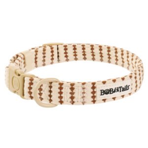 Small Grain Dog Collar