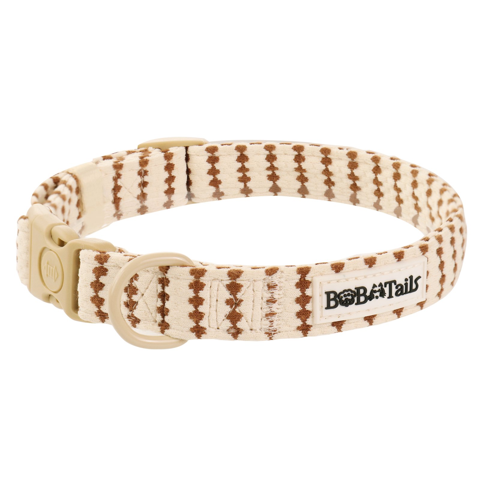 Small Grain Dog Collar