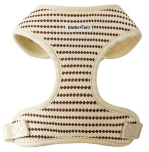 Small Grain Dog Harness