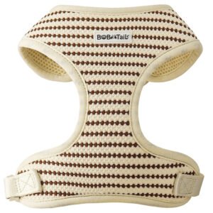 Small Grain Dog Harness