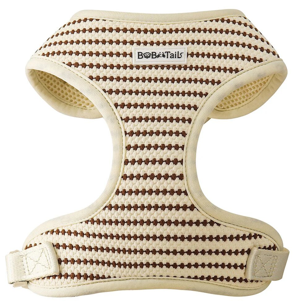 Small Grain Dog Harness