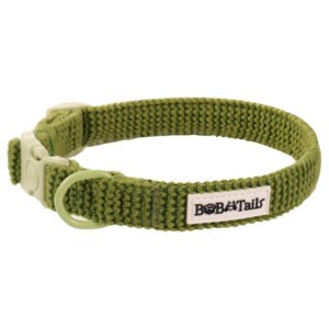 Sweater Dog Collar