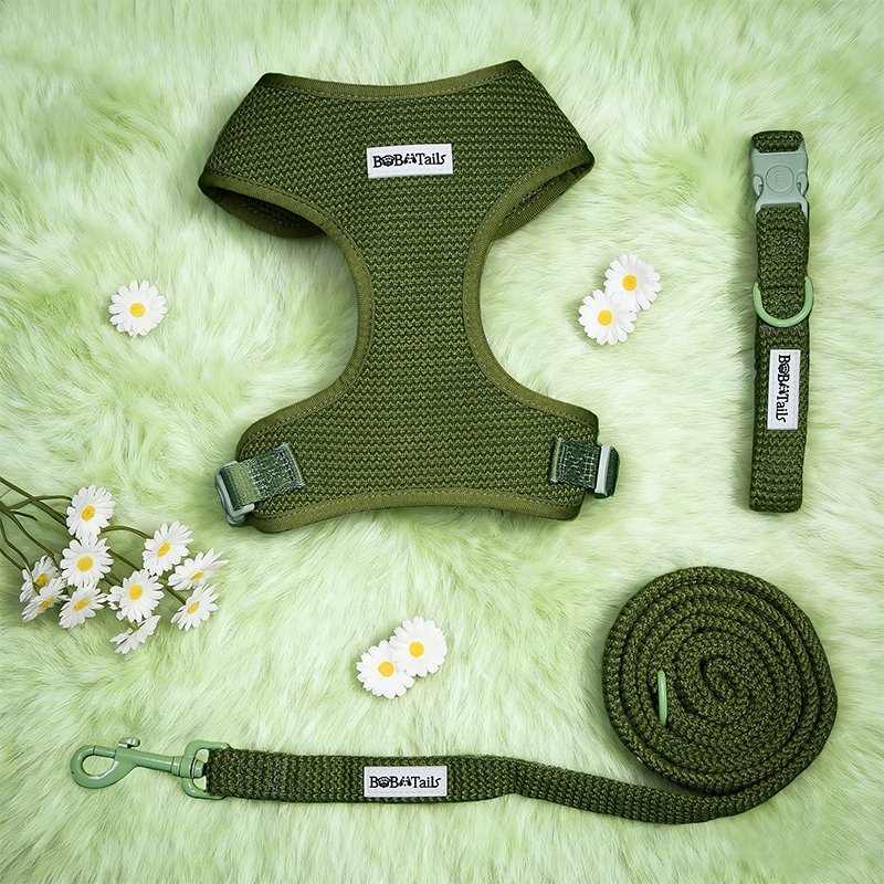 Sweater Dog Harness - Image 6