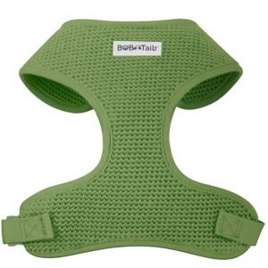 Sweater Dog Harness
